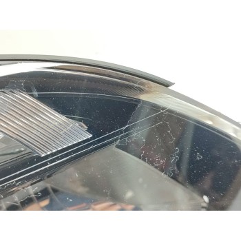 Recambio de faro derecho para opel mokka edition ecoflex referencia OEM IAM 95440412 42435930 