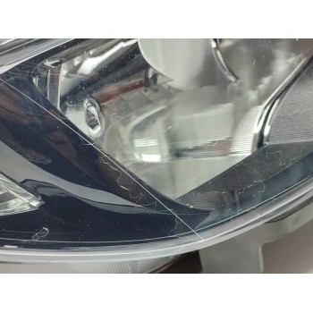 Recambio de faro derecho para opel mokka edition ecoflex referencia OEM IAM 95440412 42435930 