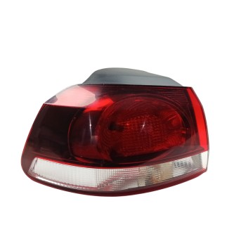 Recambio de piloto trasero izquierdo para volkswagen golf vi (5k1) 2.0 tdi referencia OEM IAM 5K0945095N / 5K0945095M  