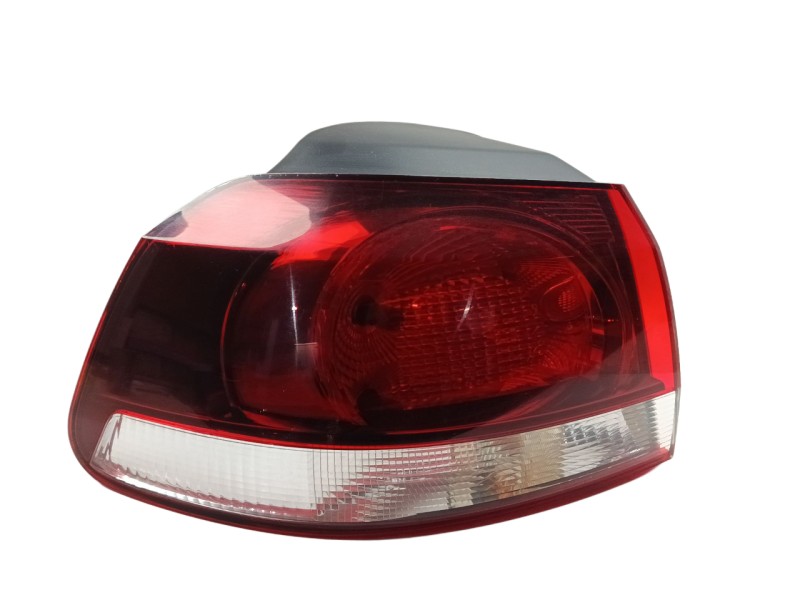 Recambio de piloto trasero izquierdo para volkswagen golf vi (5k1) 2.0 tdi referencia OEM IAM 5K0945095N / 5K0945095M  