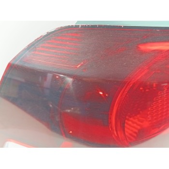 Recambio de piloto trasero izquierdo para volkswagen golf vi (5k1) 2.0 tdi referencia OEM IAM 5K0945095N / 5K0945095M  