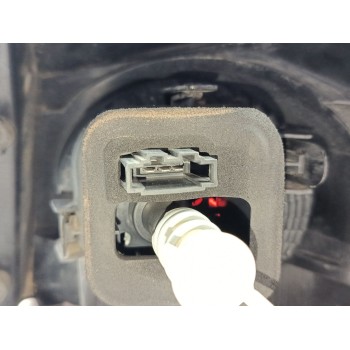 Recambio de piloto trasero izquierdo para volkswagen golf vi (5k1) 2.0 tdi referencia OEM IAM 5K0945095N / 5K0945095M  