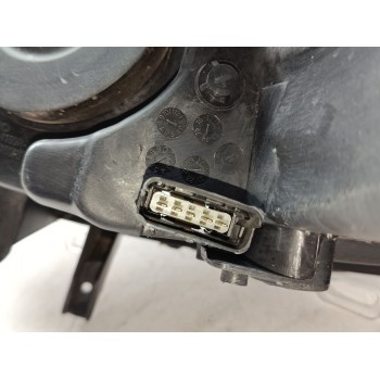 Recambio de faro derecho para renault grand scénic ii (jm0/1_) 2.0 dci (jm1k) referencia OEM IAM 260108187R  