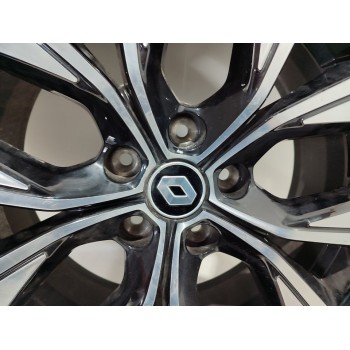 Recambio de juego llantas para renault captur ii intens referencia OEM IAM 403001041R  