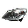 Recambio de faro izquierdo para mercedes-benz clase b (w245) 200 cdi (245.208) referencia OEM IAM A1698208361  