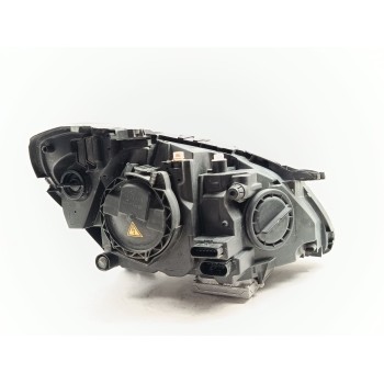 Recambio de faro izquierdo para mercedes-benz clase b (w245) 200 cdi (245.208) referencia OEM IAM A1698208361  