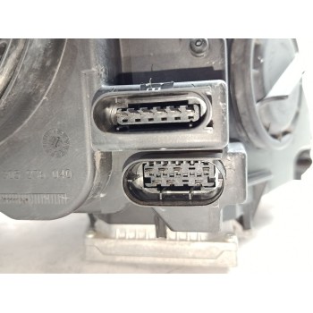 Recambio de faro izquierdo para mercedes-benz clase b (w245) 200 cdi (245.208) referencia OEM IAM A1698208361  