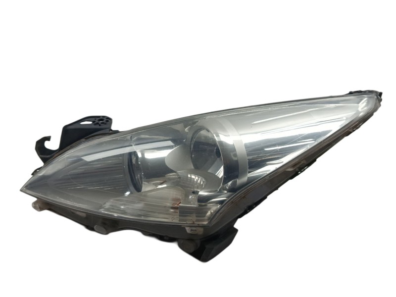 Recambio de faro izquierdo para peugeot 3008 i monospace (0u_) 1.6 hdi referencia OEM IAM 9682519180 6208N9 
