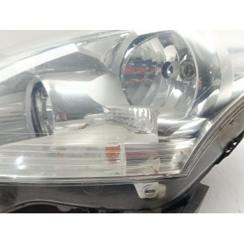 Recambio de faro izquierdo para peugeot 3008 i monospace (0u_) 1.6 hdi referencia OEM IAM 9682519180 6208N9 