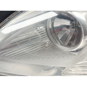Recambio de faro izquierdo para peugeot 3008 i monospace (0u_) 1.6 hdi referencia OEM IAM 9682519180 6208N9 