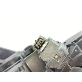 Recambio de faro izquierdo para peugeot 3008 i monospace (0u_) 1.6 hdi referencia OEM IAM 9682519180 6208N9 