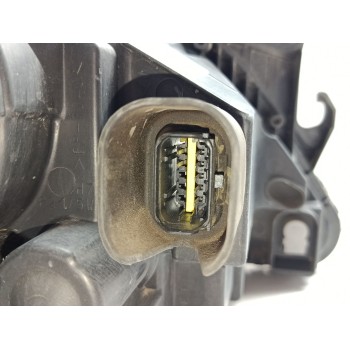 Recambio de faro izquierdo para peugeot 3008 i monospace (0u_) 1.6 hdi referencia OEM IAM 9682519180 6208N9 