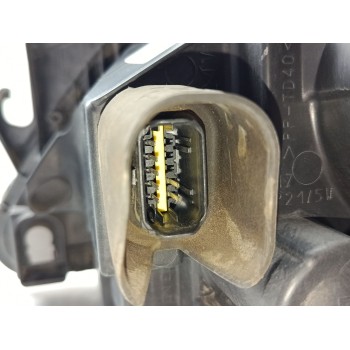 Recambio de faro derecho para peugeot 3008 i monospace (0u_) 1.6 hdi referencia OEM IAM 9682519080 6206N9 