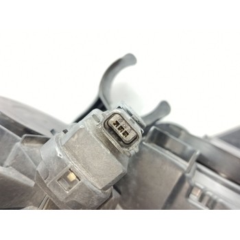 Recambio de faro derecho para peugeot 3008 i monospace (0u_) 1.6 hdi referencia OEM IAM 9682519080 6206N9 