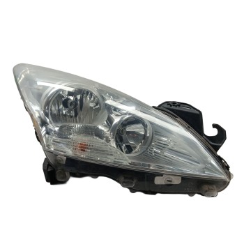 Recambio de faro derecho para peugeot 3008 i monospace (0u_) 1.6 hdi referencia OEM IAM 9682519080 6206N9 