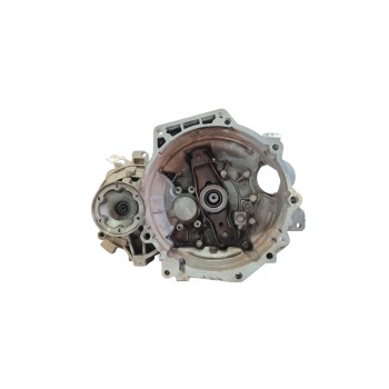 Recambio de caja cambios para volkswagen golf vi (5k1) advance referencia OEM IAM LHW LAV 
