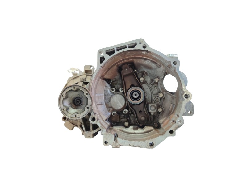 Recambio de caja cambios para volkswagen golf vi (5k1) advance referencia OEM IAM LHW LAV 