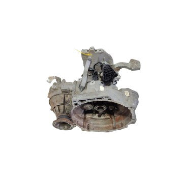 Recambio de caja cambios para volkswagen golf vi (5k1) advance referencia OEM IAM LHW LAV 