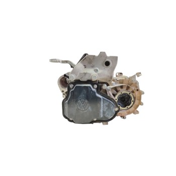 Recambio de caja cambios para volkswagen golf vi (5k1) advance referencia OEM IAM LHW LAV 