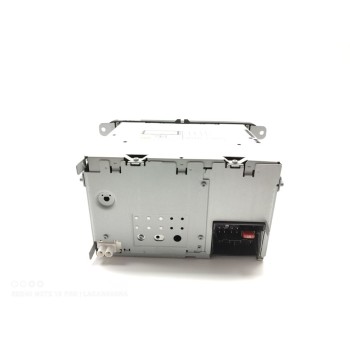 Recambio de sistema audio / radio cd para volkswagen golf vi (5k1) advance referencia OEM IAM 1K0035186AN  