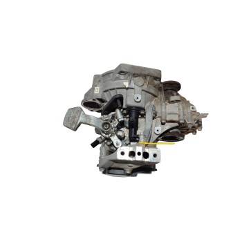 Recambio de caja cambios para volkswagen golf vi (5k1) advance referencia OEM IAM LHW LAV 