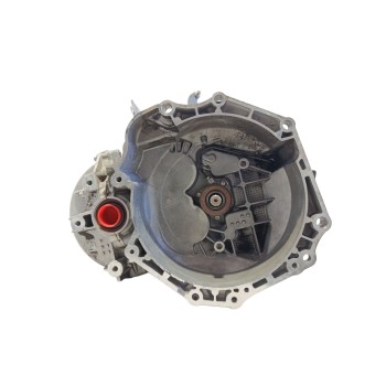 Recambio de caja cambios para opel astra j lim. selective referencia OEM IAM 55584337  