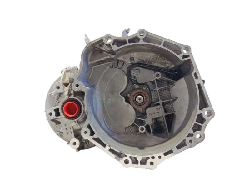 Recambio de caja cambios para opel astra j lim. selective referencia OEM IAM 55584337  