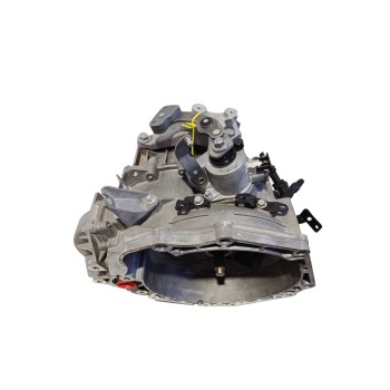 Recambio de caja cambios para opel astra j lim. selective referencia OEM IAM 55584337  