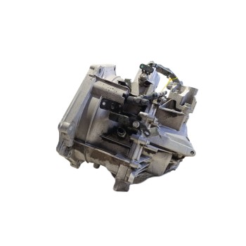 Recambio de caja cambios para opel astra j lim. selective referencia OEM IAM 55584337  