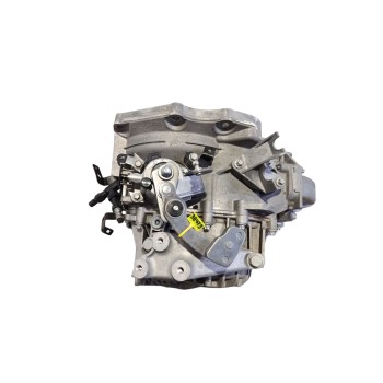 Recambio de caja cambios para opel astra j lim. selective referencia OEM IAM 55584337  