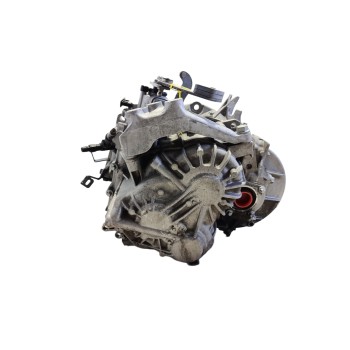 Recambio de caja cambios para opel astra j lim. selective referencia OEM IAM 55584337  