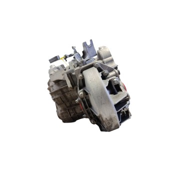 Recambio de caja cambios para opel astra j lim. selective referencia OEM IAM 55584337  