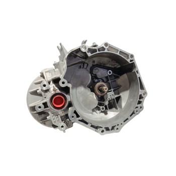 Recambio de caja cambios para opel astra j lim. selective referencia OEM IAM 55584337  