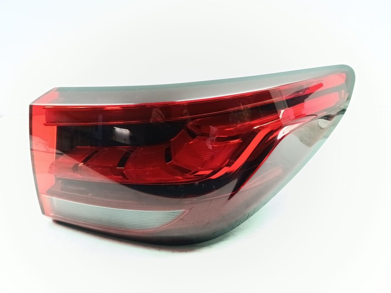 Recambio de piloto trasero derecho para mg zs luxury referencia OEM IAM 10571682  