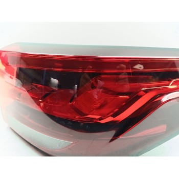 Recambio de piloto trasero derecho para mg zs luxury referencia OEM IAM 10571682  