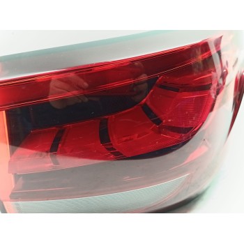 Recambio de piloto trasero derecho para mg zs luxury referencia OEM IAM 10571682  