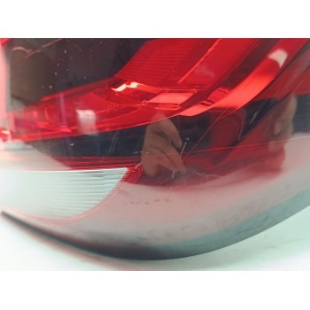 Recambio de piloto trasero derecho para mg zs luxury referencia OEM IAM 10571682  