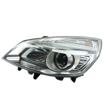 Recambio de faro izquierdo para renault grand scénic ii (jm0/1_) 2.0 dci (jm1k) referencia OEM IAM 260605051R  