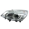 Recambio de faro izquierdo para renault grand scénic ii (jm0/1_) 2.0 dci (jm1k) referencia OEM IAM 260605051R  