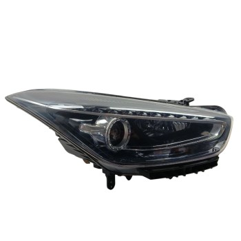 Recambio de faro derecho para hyundai i40 i cw (vf) 1.7 crdi referencia OEM IAM 921023Z620  