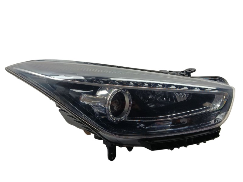 Recambio de faro derecho para hyundai i40 i cw (vf) 1.7 crdi referencia OEM IAM 921023Z620  