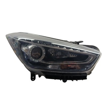 Recambio de faro derecho para hyundai i40 i cw (vf) 1.7 crdi referencia OEM IAM 921023Z620  