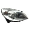 Recambio de faro derecho para mercedes-benz clase b (w245) 200 cdi (245.208) referencia OEM IAM A1698208461  