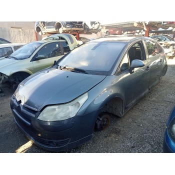 citroën c4 i (lc_) del año 2007