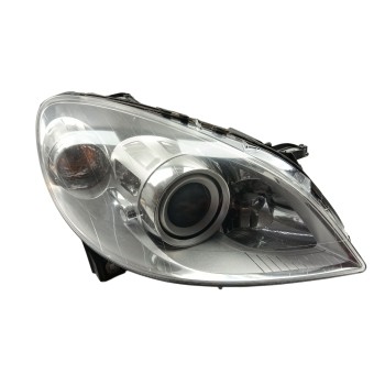 Recambio de faro derecho para mercedes-benz clase b (w245) 200 cdi (245.208) referencia OEM IAM A1698208461  