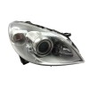 Recambio de faro derecho para mercedes-benz clase b (w245) 200 cdi (245.208) referencia OEM IAM A1698208461  