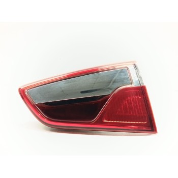 Recambio de piloto trasero derecho interior para ford ecosport trend referencia OEM IAM CN1513A602CB  