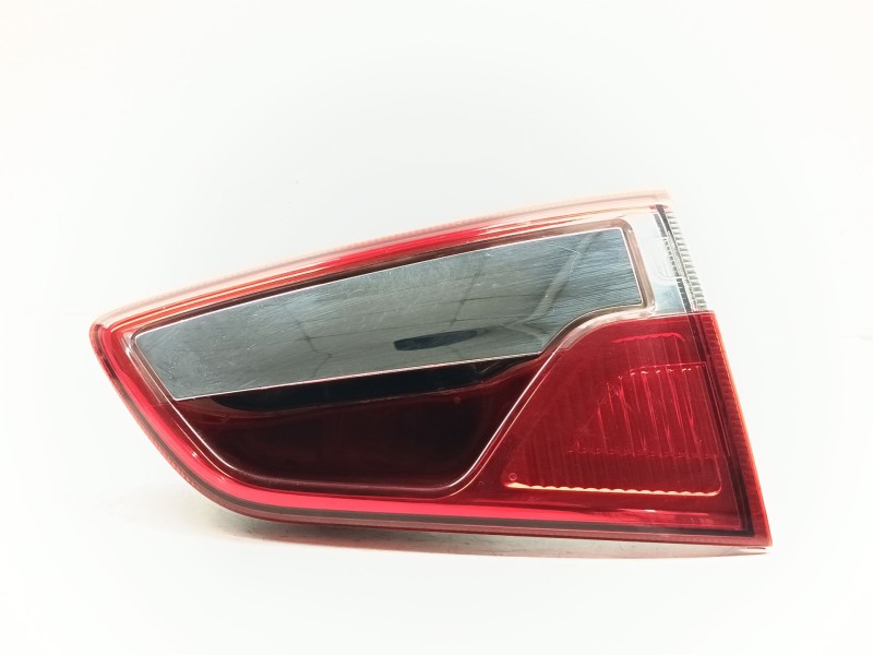 Recambio de piloto trasero derecho interior para ford ecosport trend referencia OEM IAM CN1513A602CB  