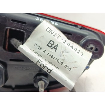 Recambio de piloto trasero derecho interior para ford ecosport trend referencia OEM IAM CN1513A602CB  