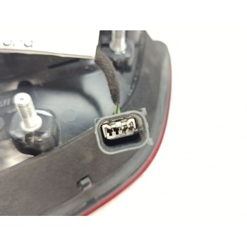 Recambio de piloto trasero derecho interior para ford ecosport trend referencia OEM IAM CN1513A602CB  